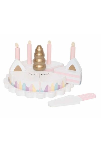 JaBaDaBaDo Tort cu unicorn (JA-T272)
