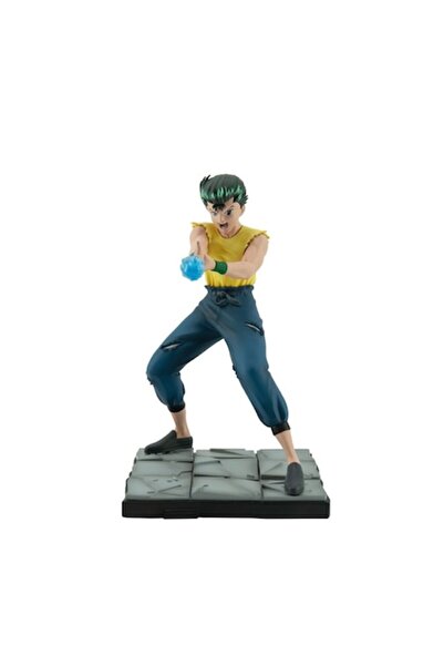 ABYstyle Figurină Yu Yu Hakusho Yusuke 15cm