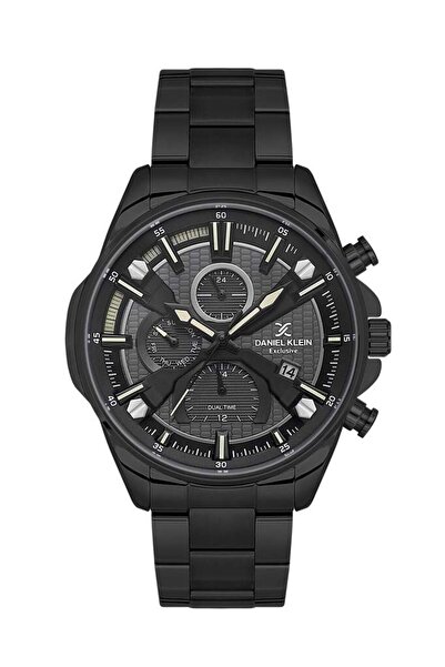 Daniel Klein Dk.3.10035-6 Men's Watch