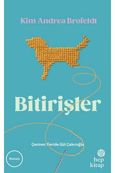 Hep Kitap Bitirişler