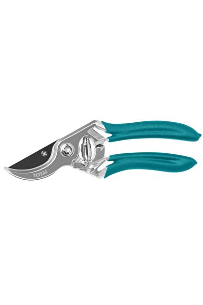 TOTAL Pruning shears - 8" - 205mm