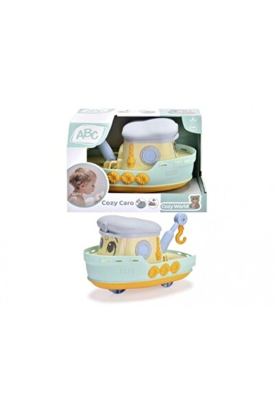 ABC Bath toy ABC, 26 cm, multicolor, 12+ months