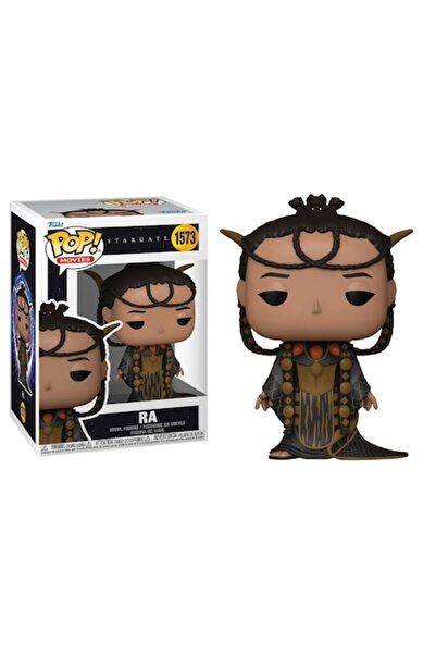 Funko Filme Pop Stargate Ra # 1573 9cm