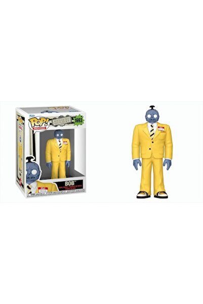 Funko Figurină POP Beetlejuice 2, 9 cm