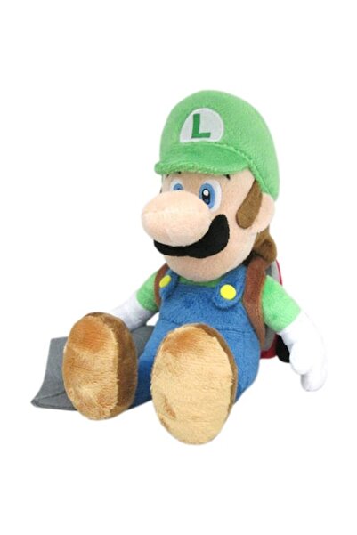 OEM Фигурка на имението на Луиджи - Луиджи с Полтъргъст, нова