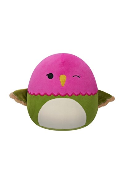 Jazwares Squishmallows P18 Pluș Na'Ima Colibriul 19cm