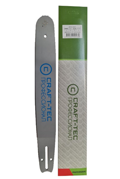 OEM Craft-tec chainsaw blade H36 325 18'' 45CM 1.5mm 72 MX080