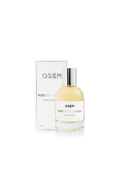 OSEM Rose Temptation, OSEM, 50ml – Extrait De Parfum