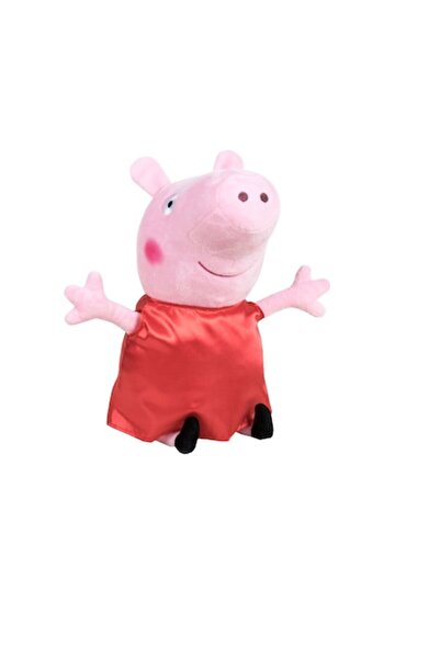 PRICHINDEL Purcelușa Peppa de pluș 31 cm (72079)