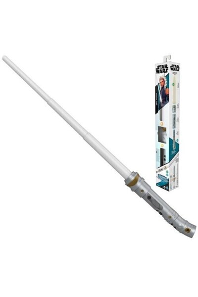 Hasbro Σαμπία Σταρ Γουόρς Φορτζ Ασόκα (F7426)