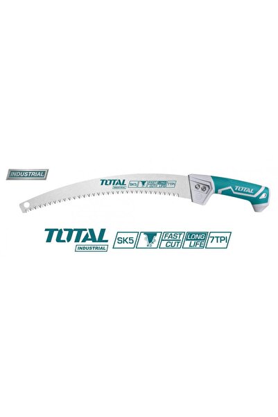 TOTAL Industrial Branch Saw - 330mm (13")