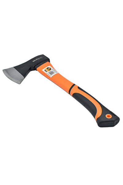 Wolfson Toporisca 600g, 360mm cu maner din fibra de sticla