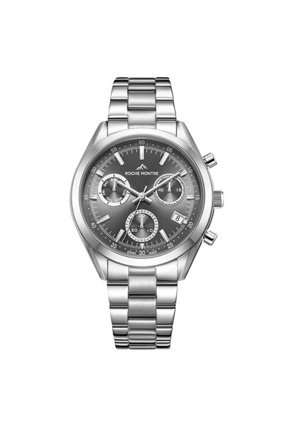 Roche Montre ساعة يد رجالية RMG6015-02