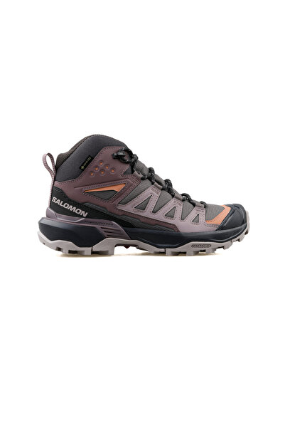 Salomon X Ultra 360 Mid GTX Kadın Outdoor Bot – Su Geçirmez Trekking & Hiking L47448700