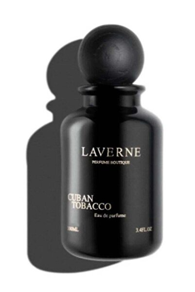 LAVERNE 2 Laverne عطر كوبان توباكو من لافيرن 100مل