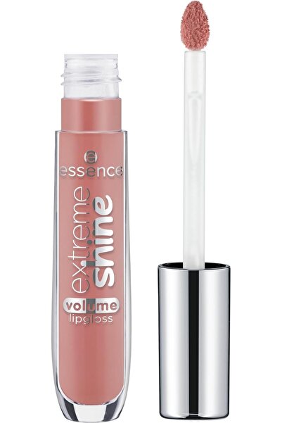 Essence Extreme Shine Volume Lip Gloss No.16 Nude Sorbet (5 ml)