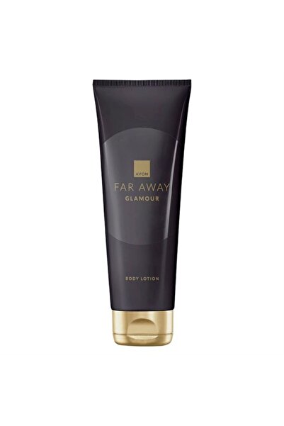 AVON Loțiune pentru corp Far Away Glamour