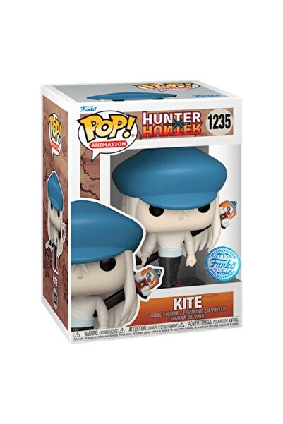 Generic Brand Ποπ Άνιμεϊσον Hunter x Hunter S3 Κάιτ με Όπλο (SE) # 1235 9εκ.