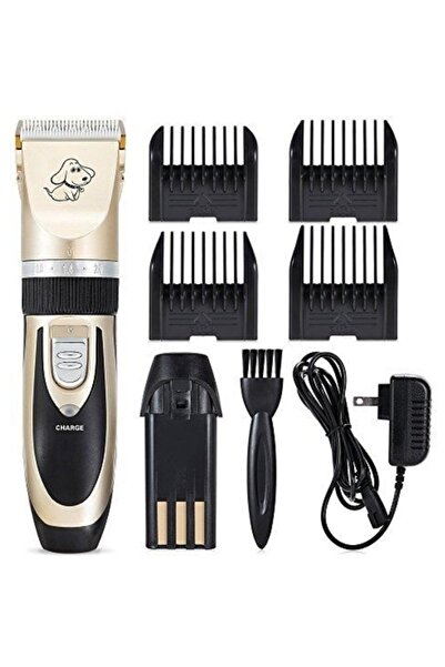 OEM Professional animal clipper BX7888