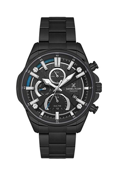 Daniel Klein Dk.3.10035-7 Men's Watch