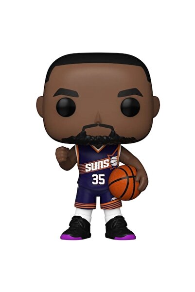 Funko Pop! Baschet NBA Phoenix Suns Kevin Durant (Ediție Specială) # 197 10cm