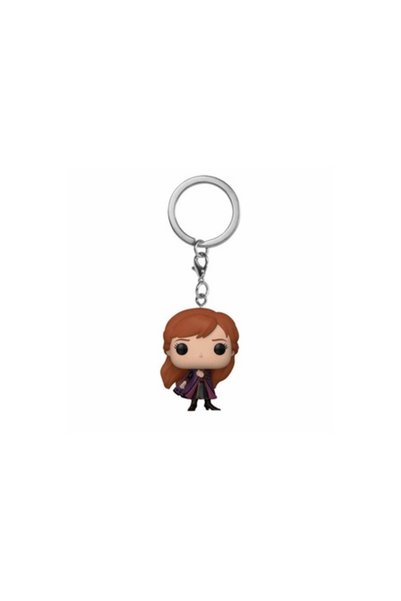 Funko Breloc Pocket POP Frozen II Anna