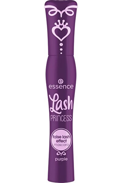 Essence Lash Princess Mascara (Purple, 12 ml)