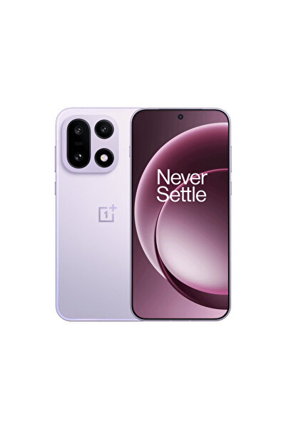 Oneplus 15 5G Dual SIM (16/512 GB) Ultra Violet