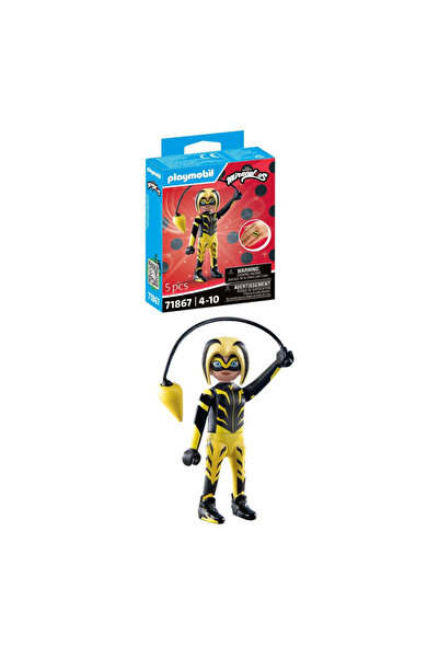 Playmobil - Miraculous Vesperia