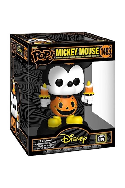Funko Pop Super Disney Mickey (SFX) #1493 15cm