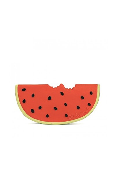 OLI&CAROL Oli & Carol Watermelon Wally (OC8852)