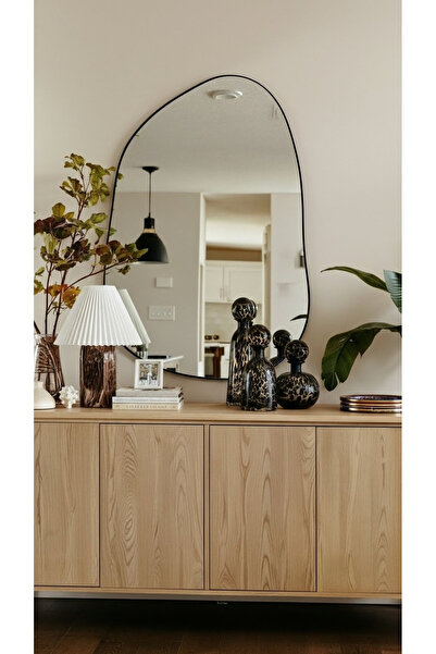 Generic A luxurious vase set that adds an elegant touch to your home decor. 60/43/40cm with a stylish design.