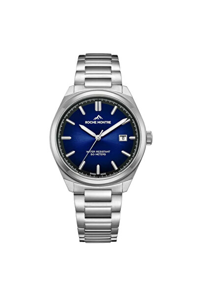 Roche Montre ساعة يد رجالية RMG6019-01