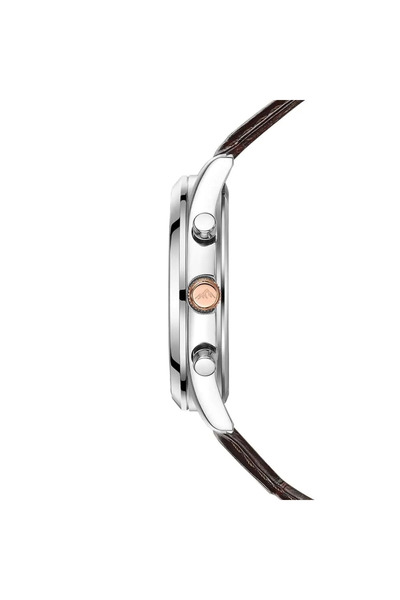 Roche Montre Rmg6016-02 Men's Wristwatch