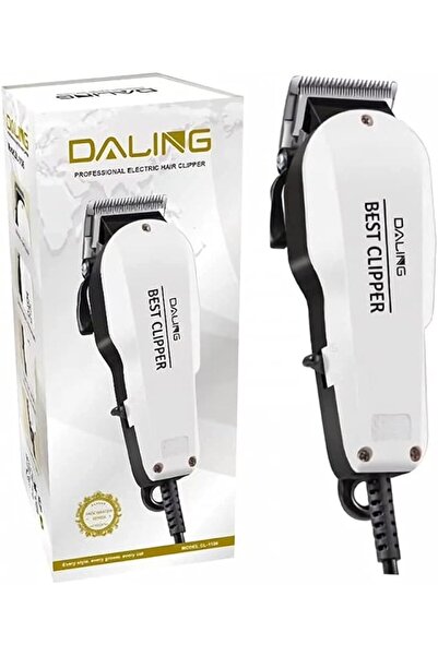 daling DL-1106 Professional Hair Clipper