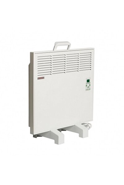 ivigo EPK4550M05B Elektrikli Panel Konvektör Isıtıcı Manuel 500 Watt Beyaz