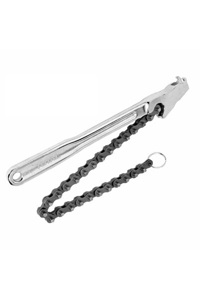 TOTAL Chain wrench 12", 60-110mm, L 420mm