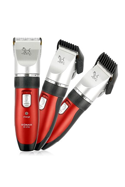 OEM SONAR SN-270A animal clipper