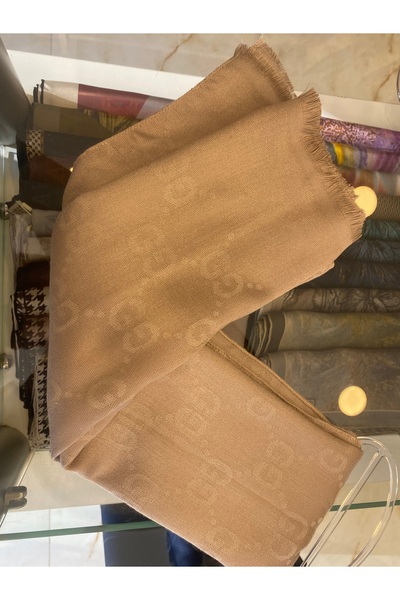 Markasız ucuz GG desen kaşmir şal