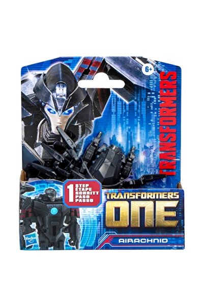 transformers Figurina One - Airachnid, 15 cm