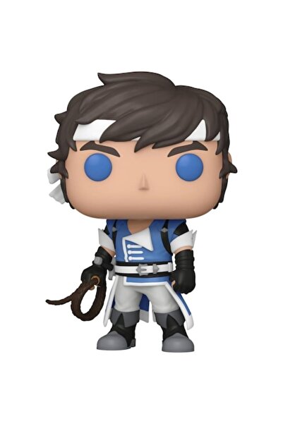 Funko Ποπ Άνιμεϊσον Κάστλεβανια Ρίκτερ Μπέλμοντ # 1687 10 εκ.