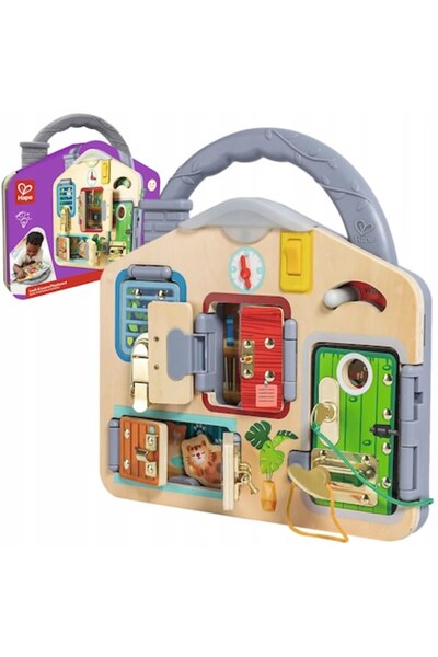 Hape Placă de blocare (87-1111)