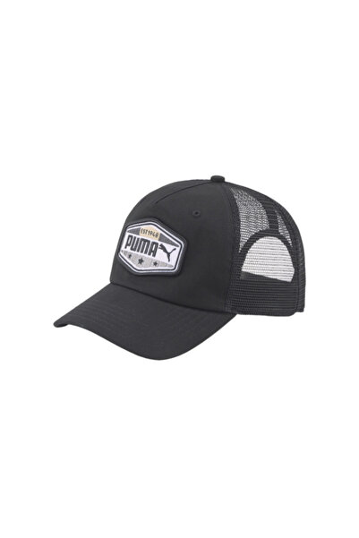 Puma PRIME Trucker Cap Unisex