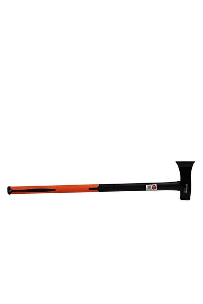 Wolfson Wolfson splitting axe, 2700g, 900mm with fiberglass handle