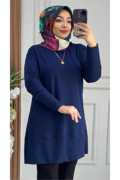 Ebrarengiz Moda ЖІНОЧА ТУНІКА AYBEN