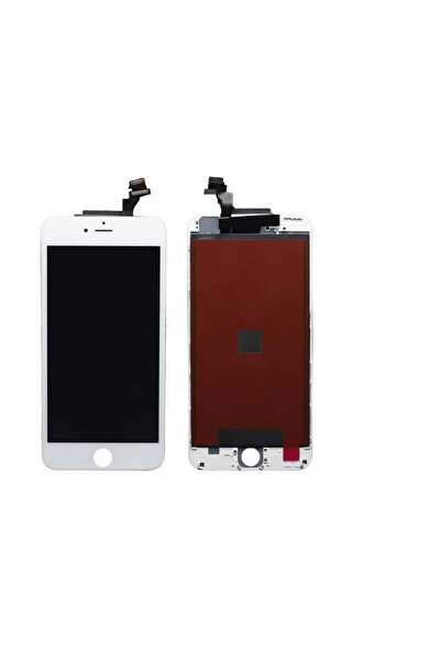Yedcom Iphone 6 Plus Beyaz Uyumlu Ekran Lcd Dokunmatik B7000 15ML Yapıştırıcı...