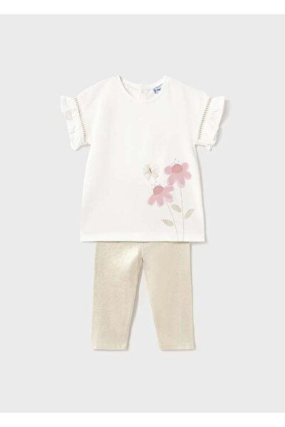 MAYORAL Baby Leggings Set 1734 6/48 Months