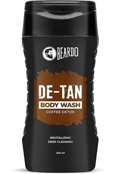BEARDO غسول الجسم ديتان للرجال 200 مل