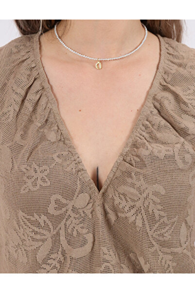 Vero Moda Tank top, Brown