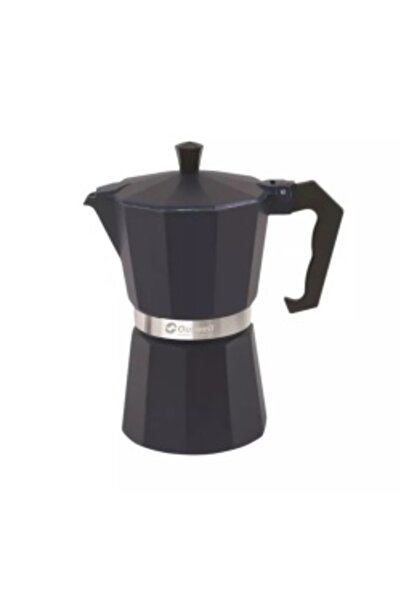 Outwell Espressor din aluminiu, 300 ml